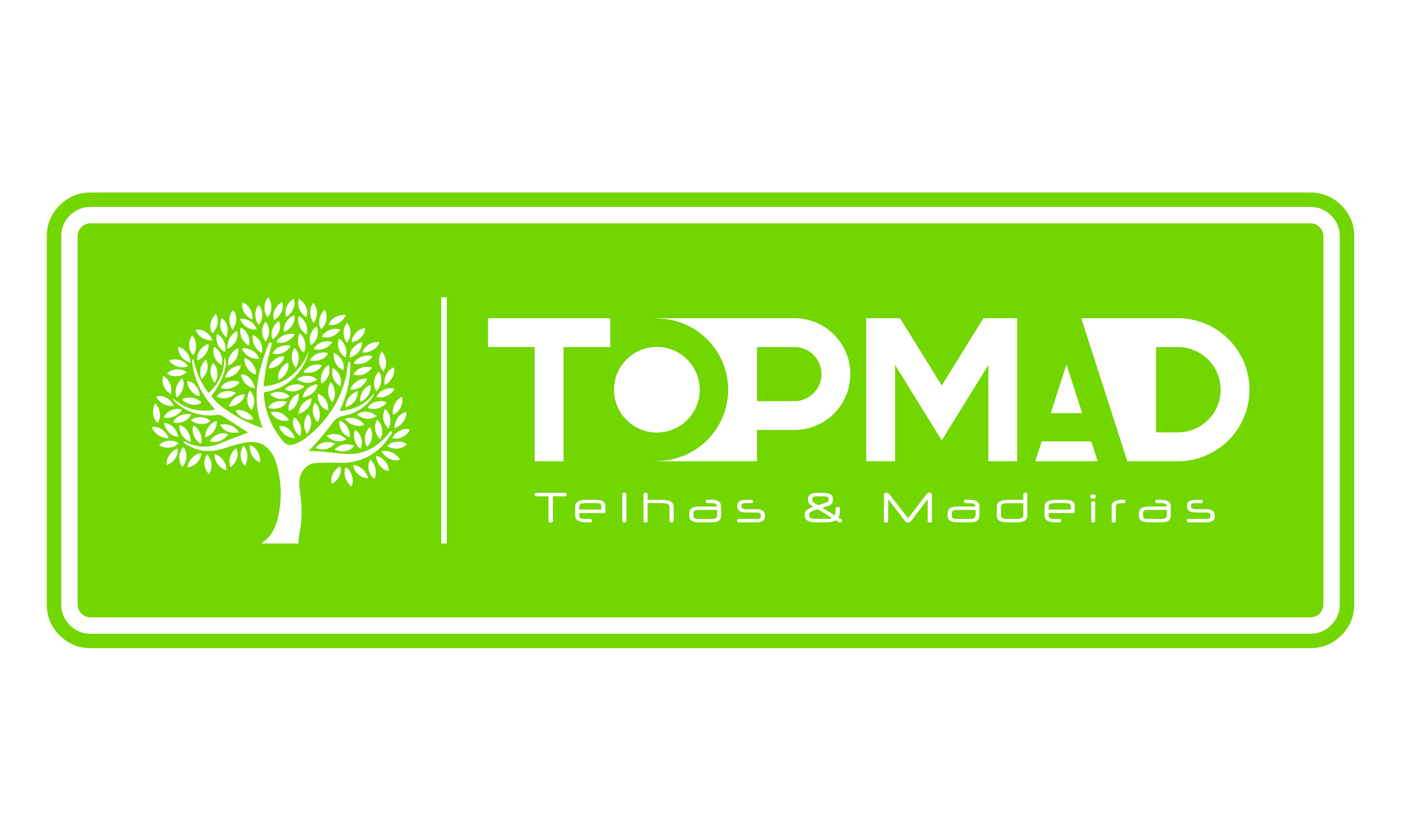 TOPMAD — Telhas e Madeiras